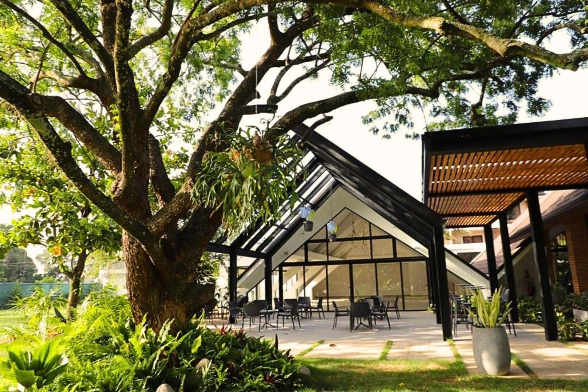 Hotel Pinar Dorado By Hotel Gran Jimenoa Jarabacoa Exterior foto