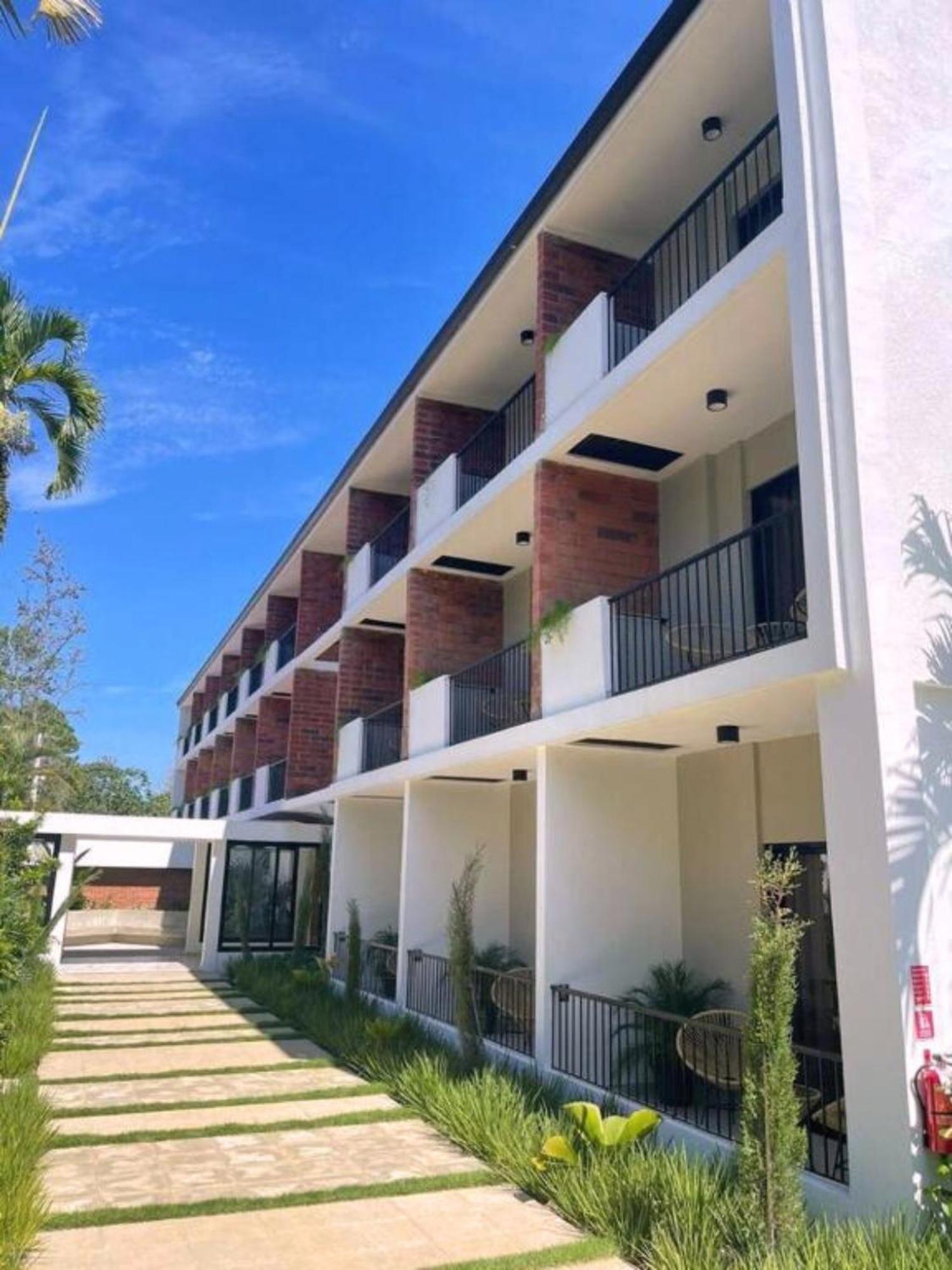 Hotel Pinar Dorado By Hotel Gran Jimenoa Jarabacoa Exterior foto