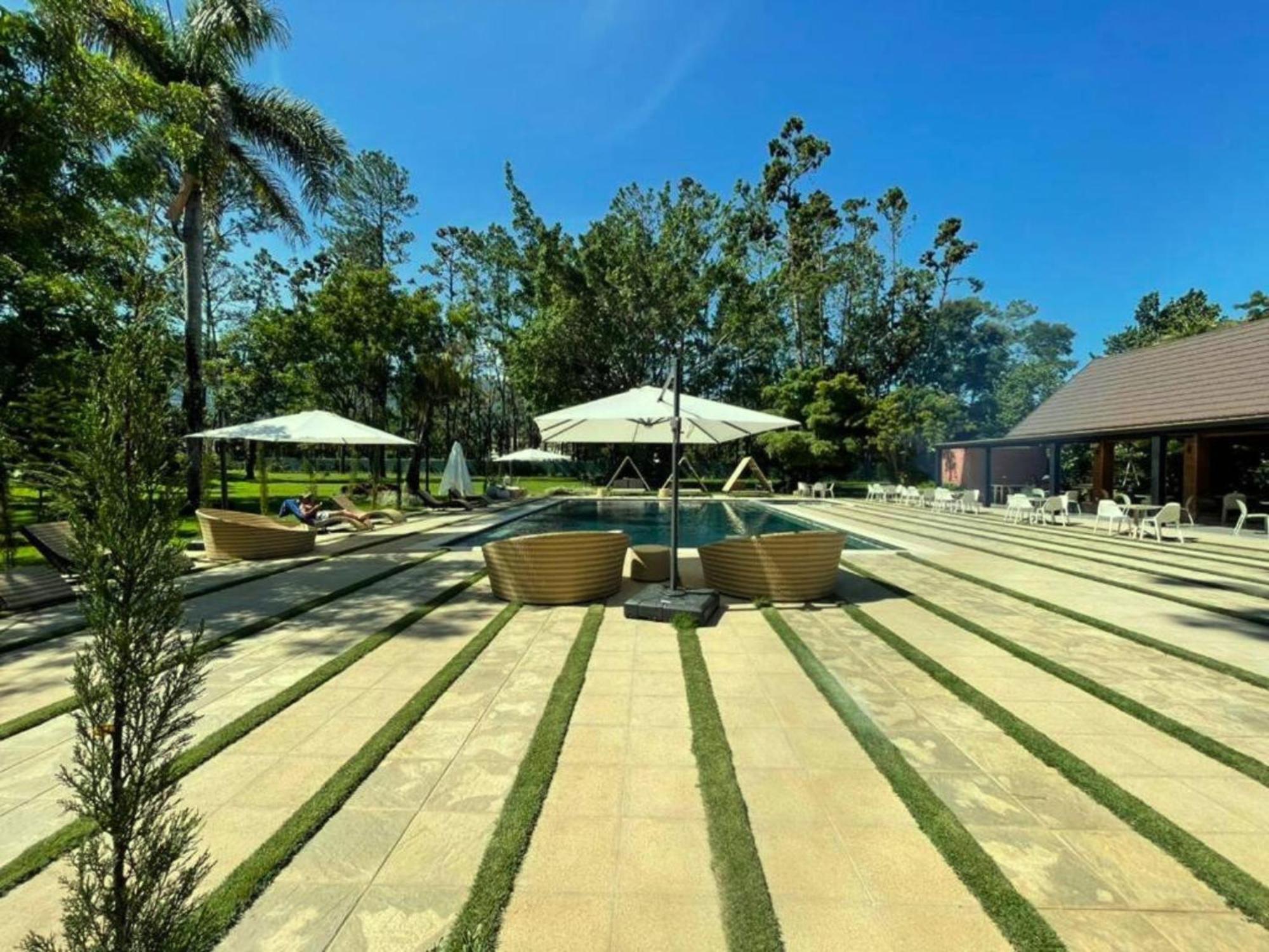Hotel Pinar Dorado By Hotel Gran Jimenoa Jarabacoa Exterior foto